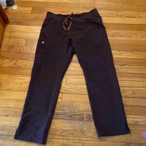 Figs expresso pants
